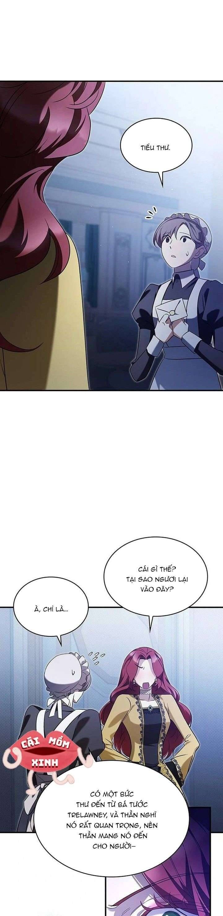 Vào Ngày Mà Chị Gái Tôi Qua Đời Chap 4 - Next Chap 5