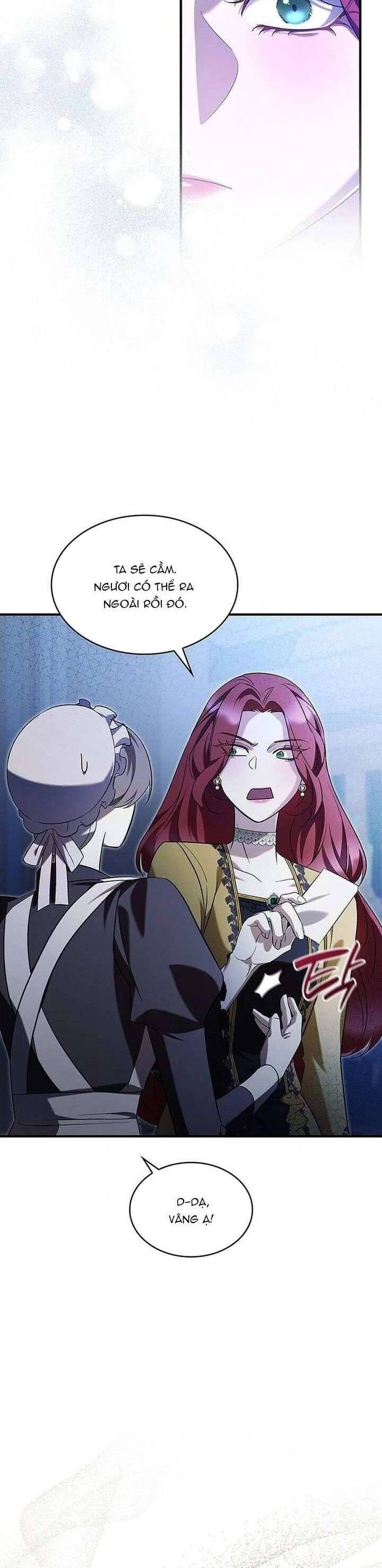 Vào Ngày Mà Chị Gái Tôi Qua Đời Chap 4 - Next Chap 5