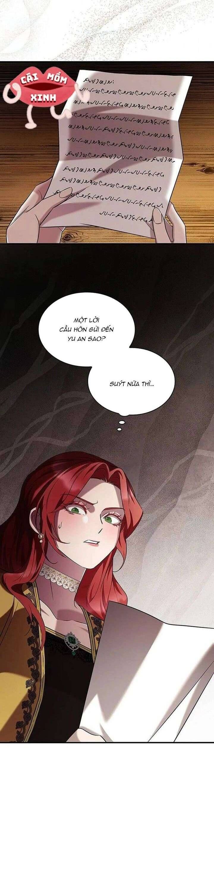 Vào Ngày Mà Chị Gái Tôi Qua Đời Chap 4 - Next Chap 5