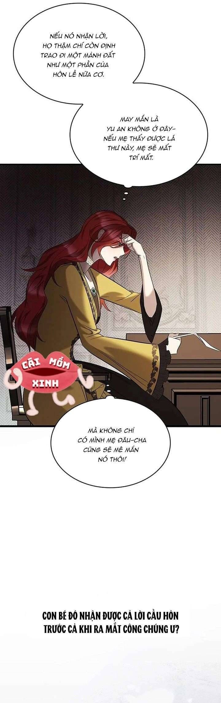 Vào Ngày Mà Chị Gái Tôi Qua Đời Chap 4 - Next Chap 5