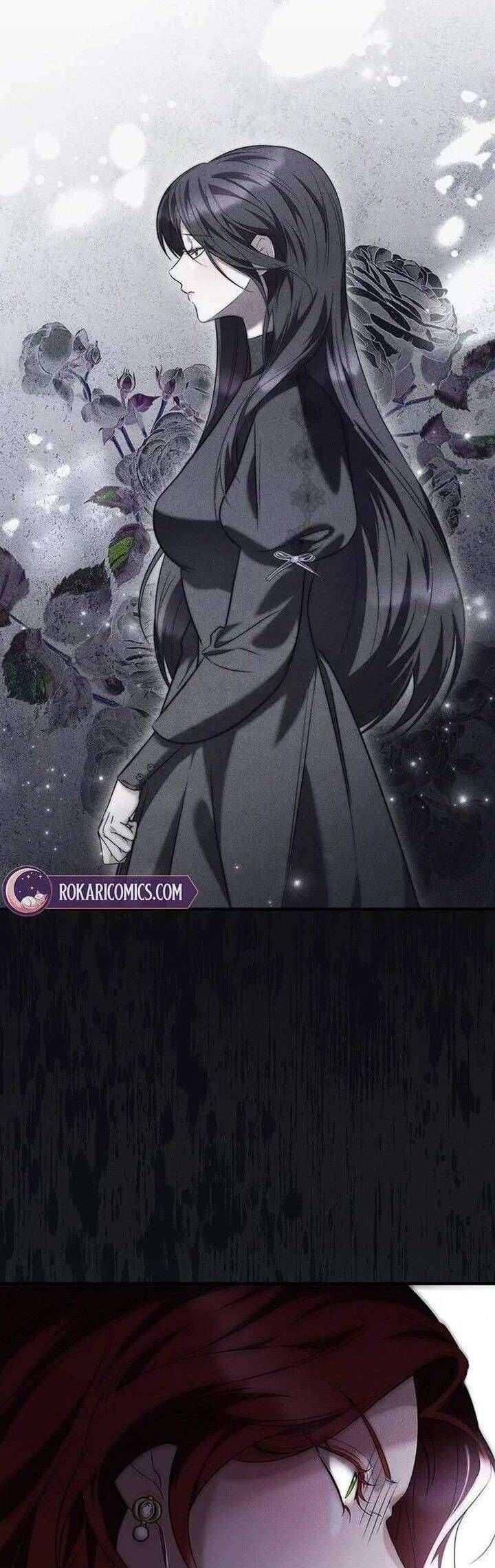 Vào Ngày Mà Chị Gái Tôi Qua Đời Chap 4 - Next Chap 5