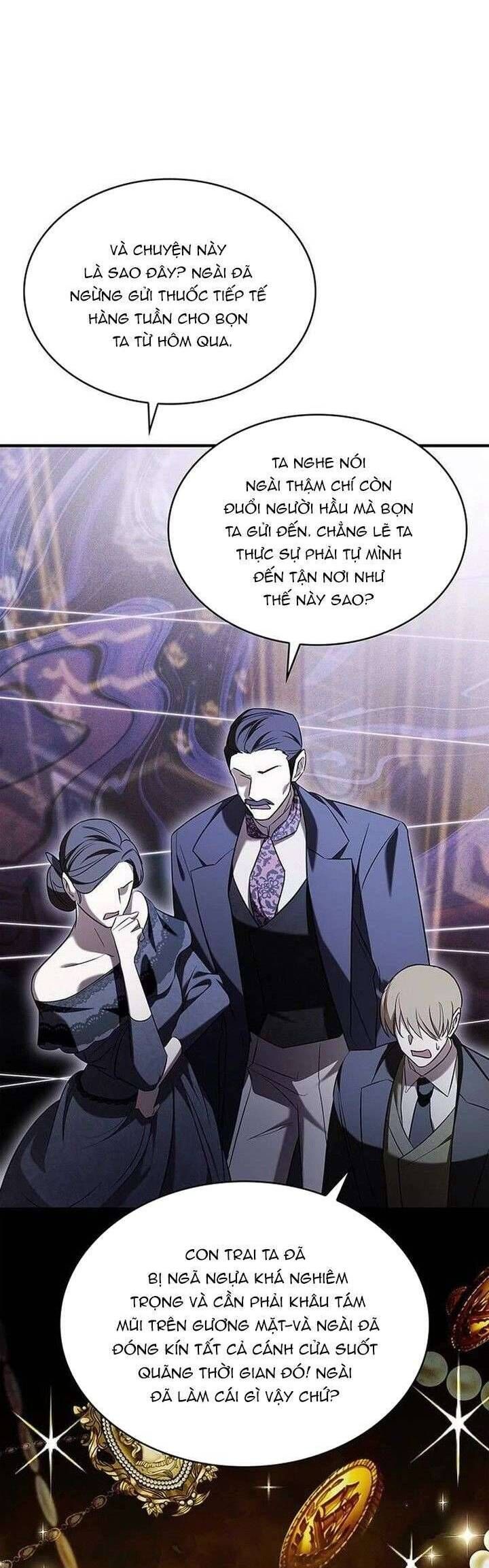 Vào Ngày Mà Chị Gái Tôi Qua Đời Chap 4 - Next Chap 5