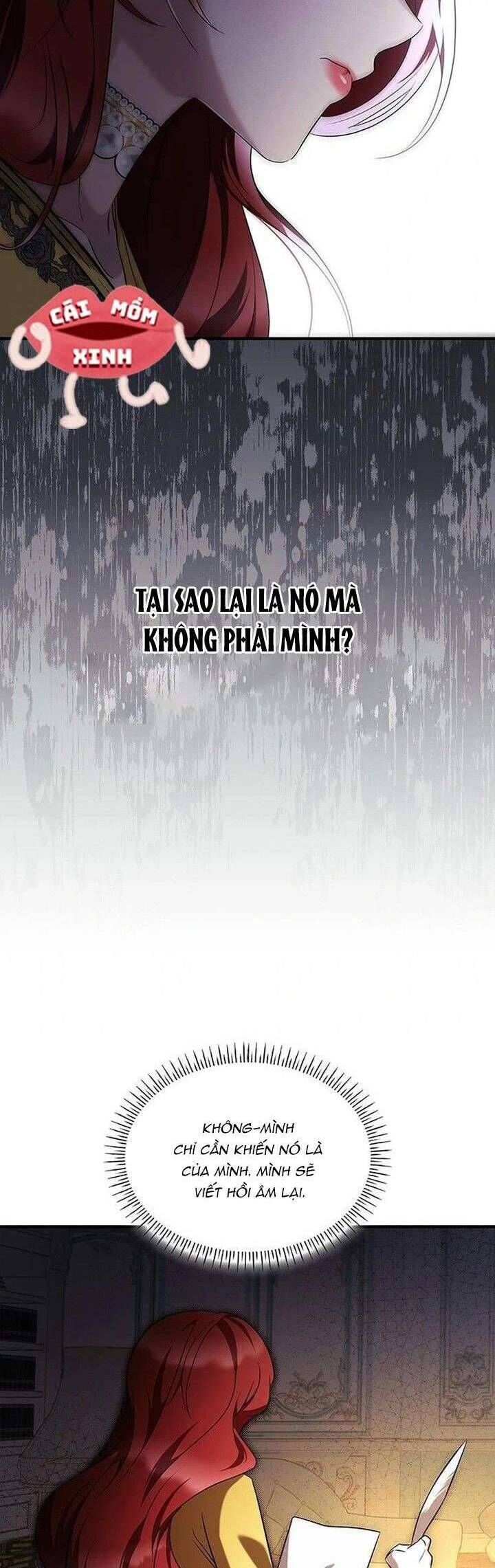 Vào Ngày Mà Chị Gái Tôi Qua Đời Chap 4 - Next Chap 5