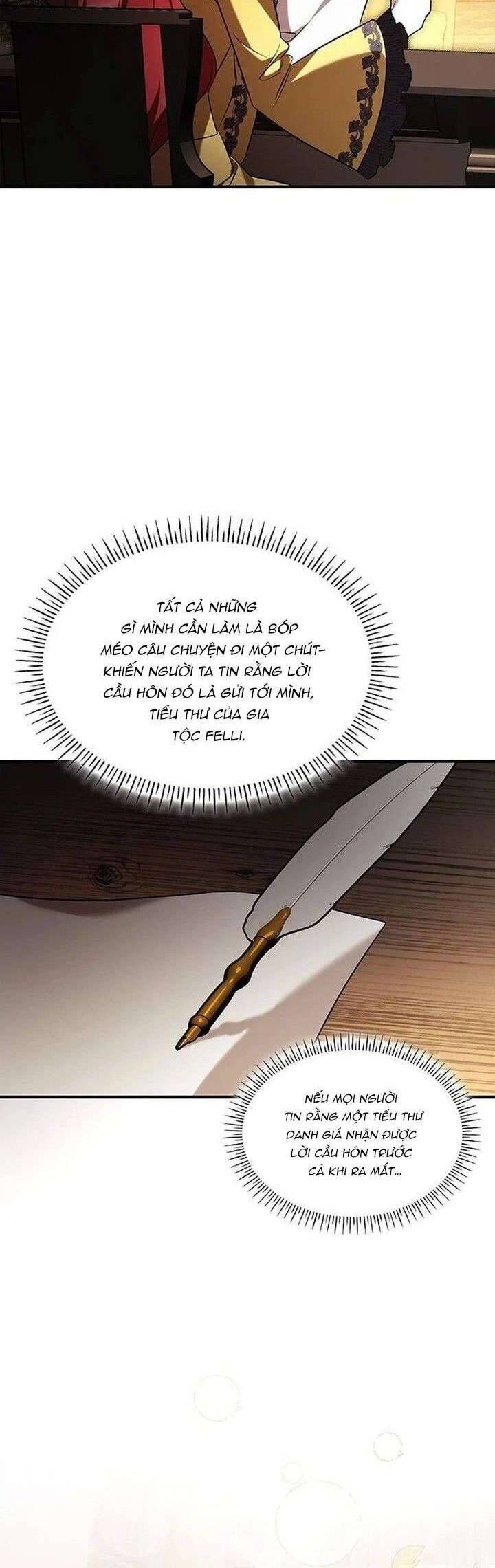 Vào Ngày Mà Chị Gái Tôi Qua Đời Chap 4 - Next Chap 5