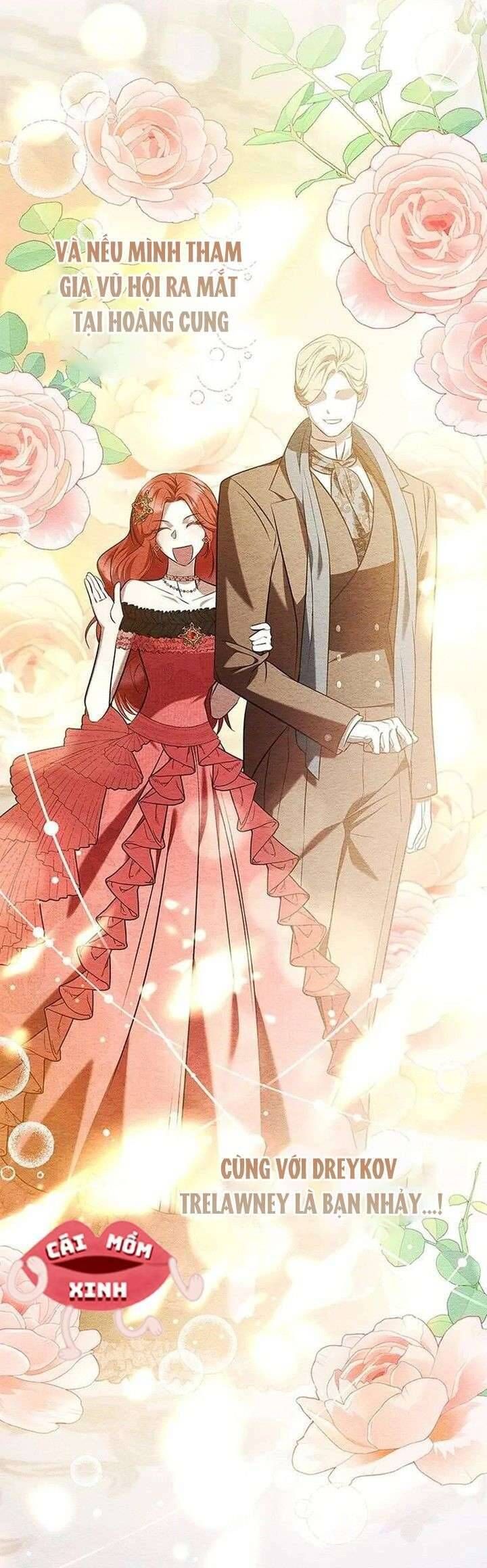 Vào Ngày Mà Chị Gái Tôi Qua Đời Chap 4 - Next Chap 5