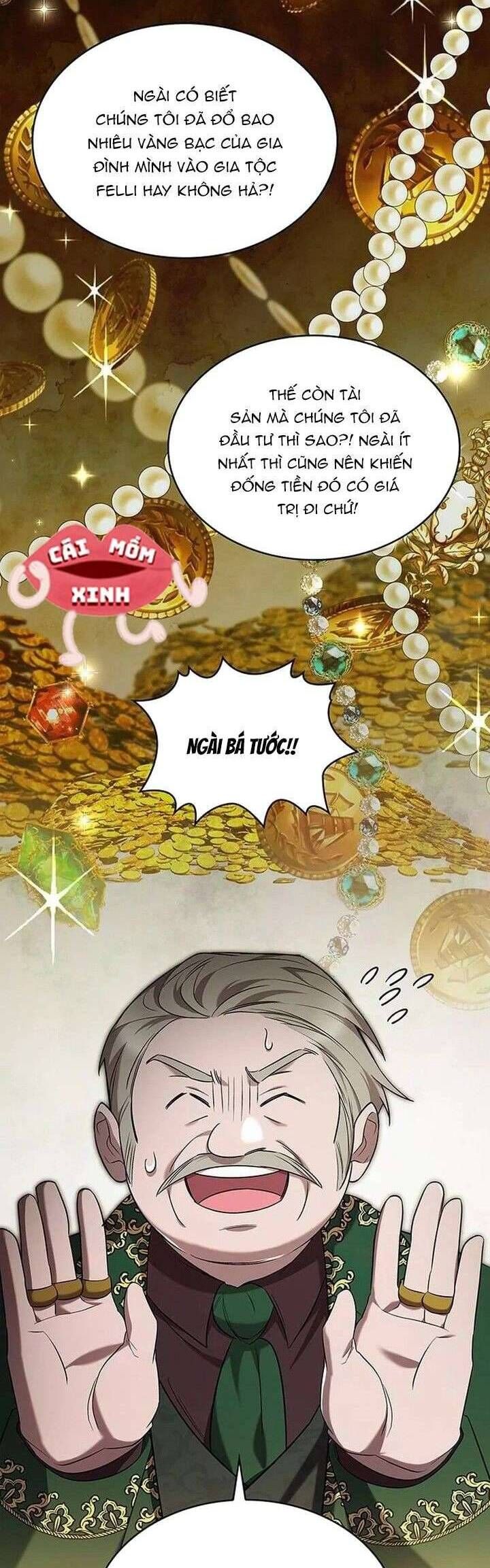 Vào Ngày Mà Chị Gái Tôi Qua Đời Chap 4 - Next Chap 5