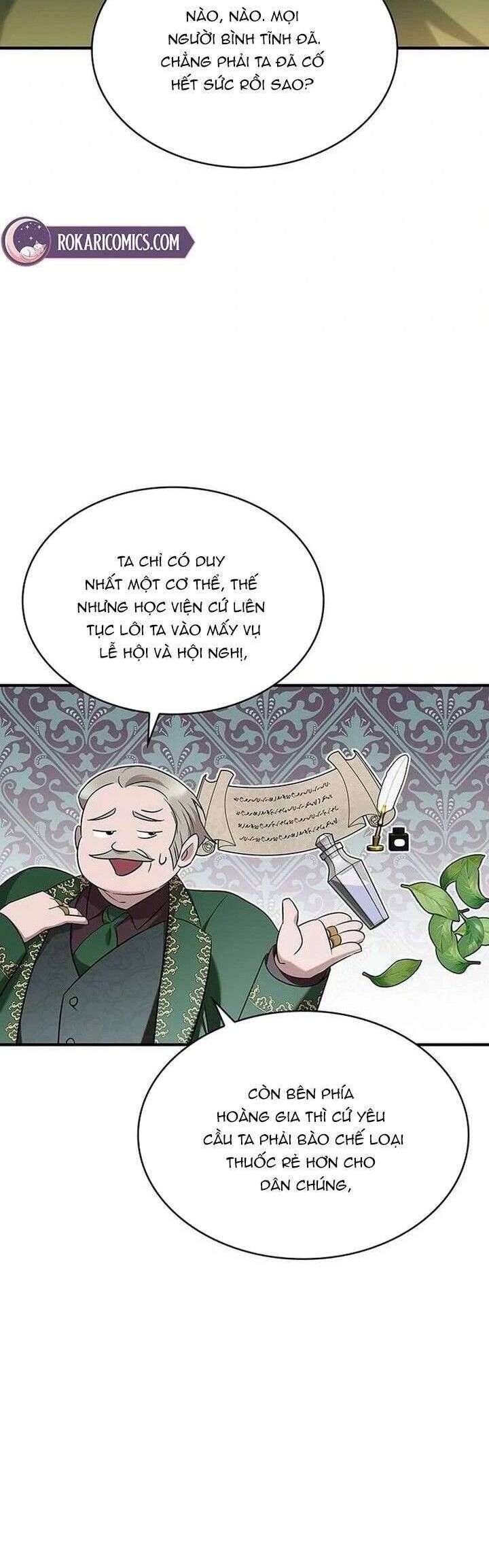 Vào Ngày Mà Chị Gái Tôi Qua Đời Chap 4 - Next Chap 5