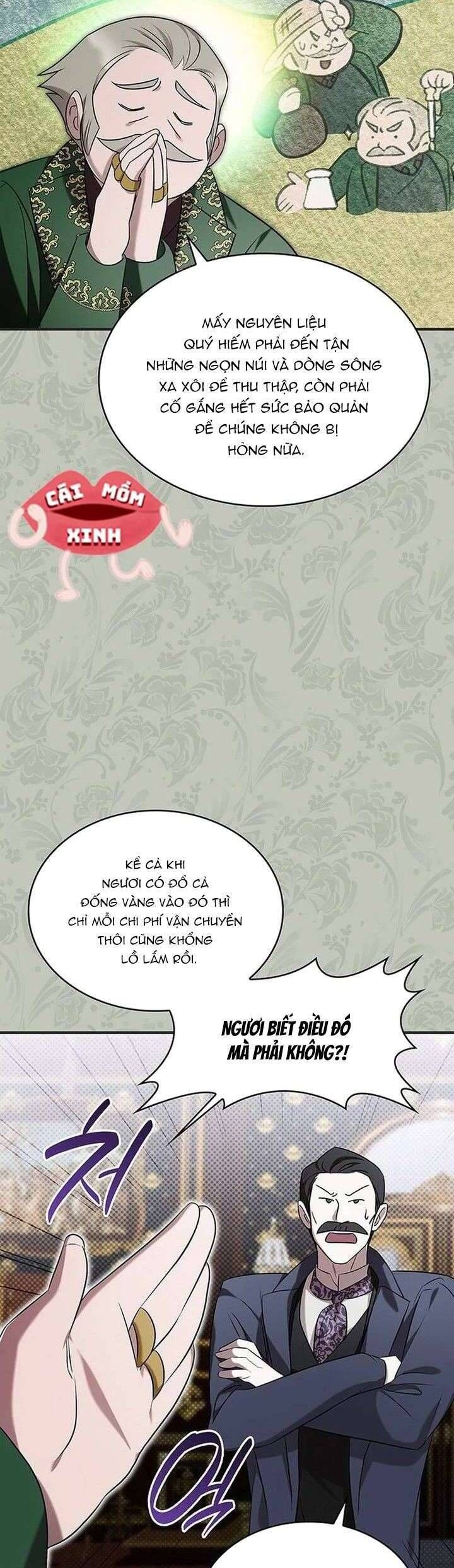 Vào Ngày Mà Chị Gái Tôi Qua Đời Chap 4 - Next Chap 5