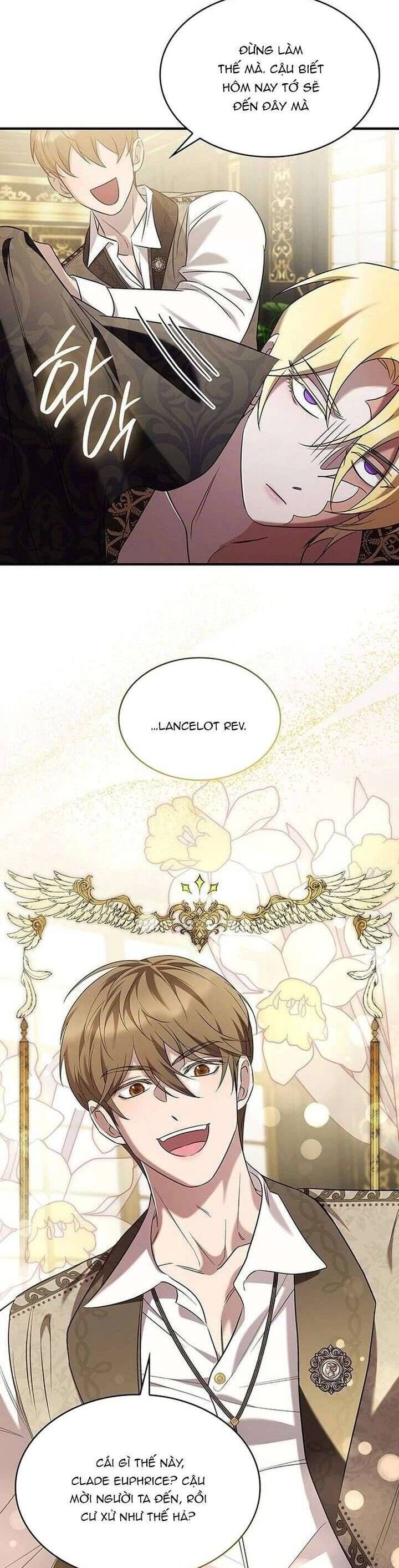 Vào Ngày Mà Chị Gái Tôi Qua Đời Chap 5 - Next Chap 6