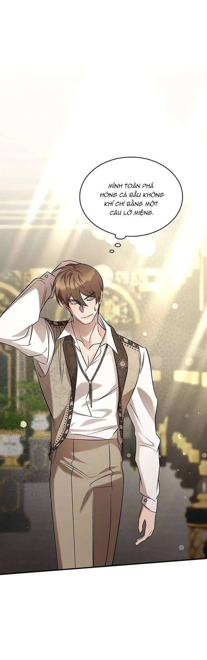 Vào Ngày Mà Chị Gái Tôi Qua Đời Chap 5 - Next Chap 6