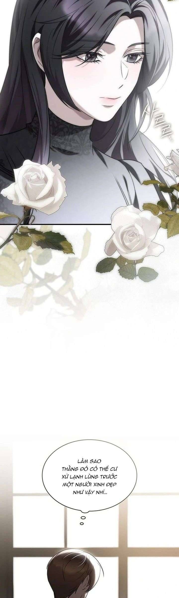 Vào Ngày Mà Chị Gái Tôi Qua Đời Chap 5 - Next Chap 6