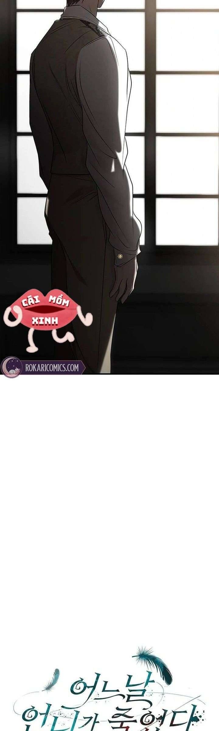 Vào Ngày Mà Chị Gái Tôi Qua Đời Chap 5 - Next Chap 6