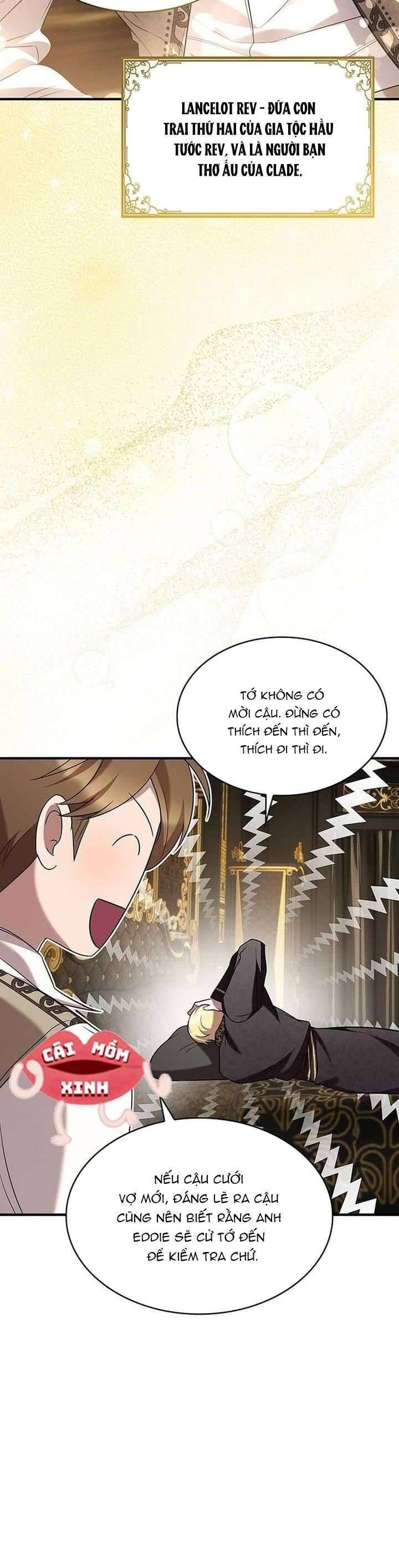 Vào Ngày Mà Chị Gái Tôi Qua Đời Chap 5 - Next Chap 6