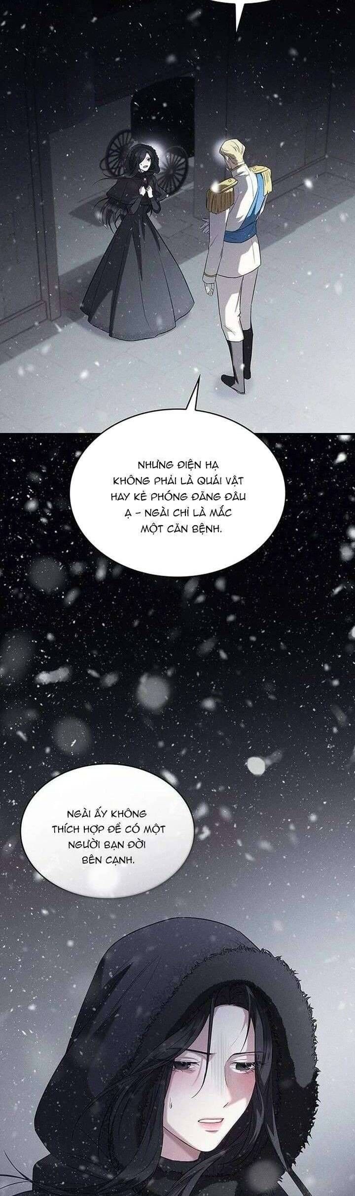 Vào Ngày Mà Chị Gái Tôi Qua Đời Chap 5 - Next Chap 6
