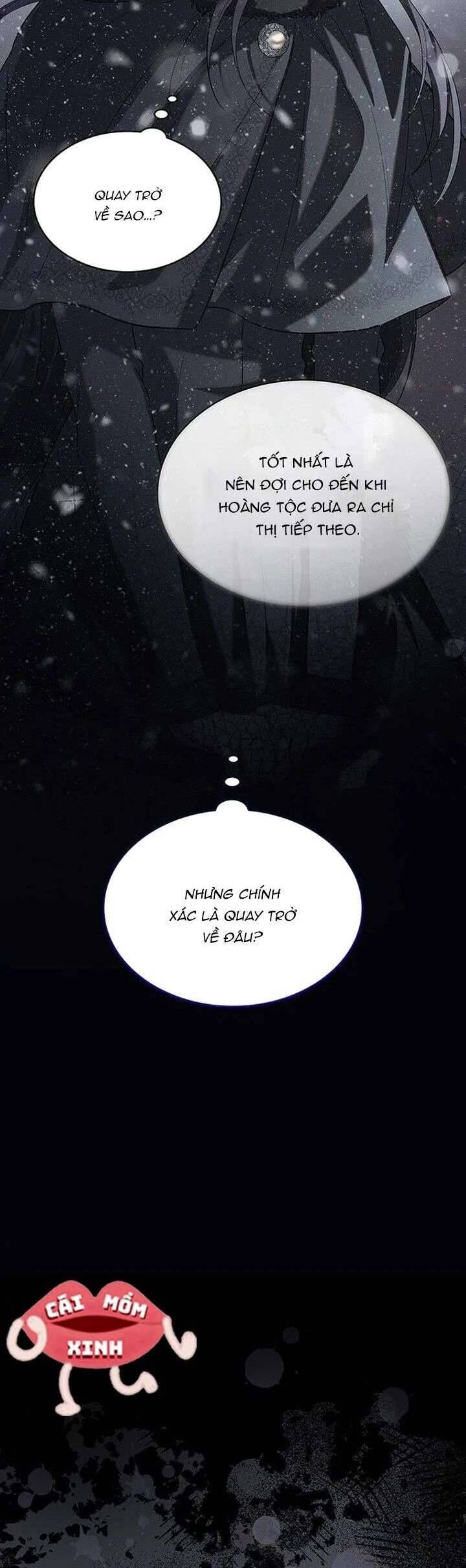 Vào Ngày Mà Chị Gái Tôi Qua Đời Chap 5 - Next Chap 6