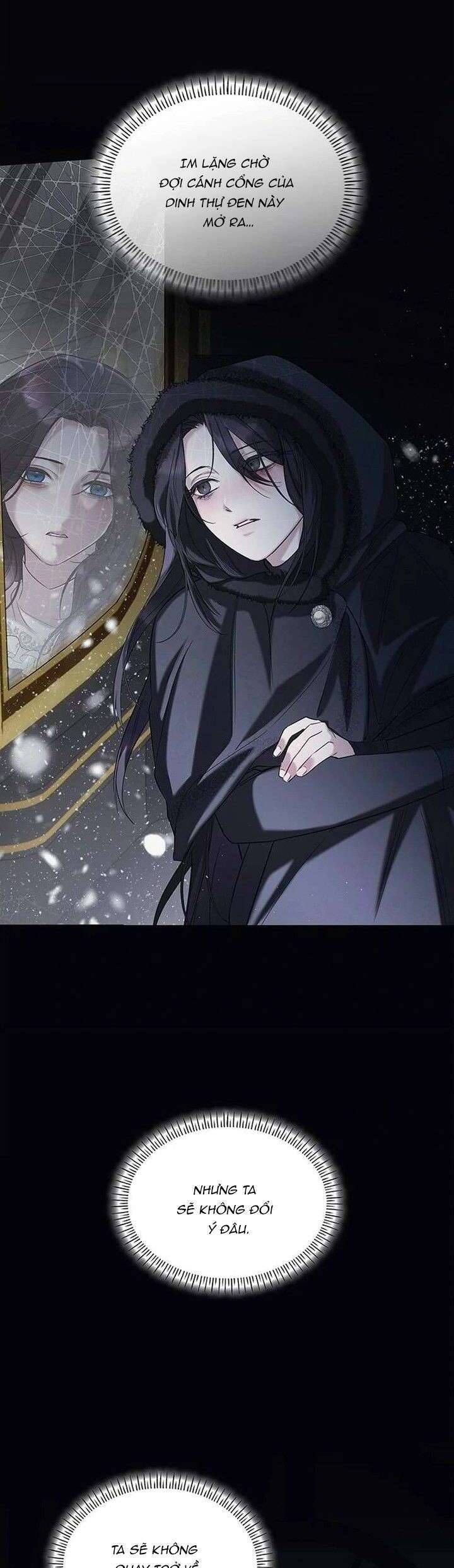 Vào Ngày Mà Chị Gái Tôi Qua Đời Chap 5 - Next Chap 6