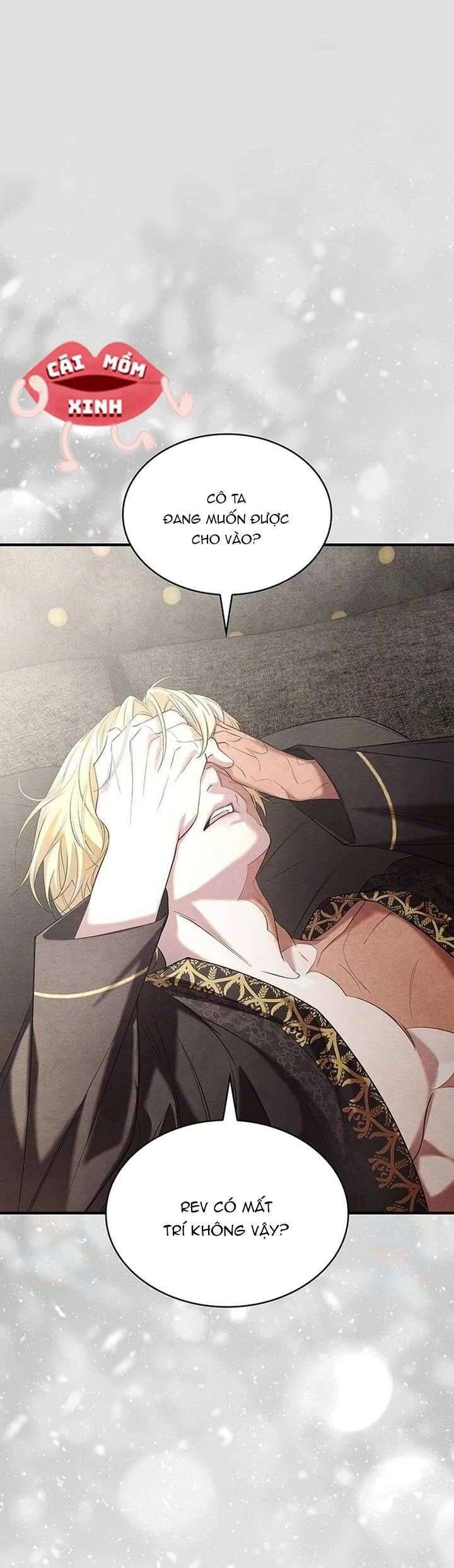 Vào Ngày Mà Chị Gái Tôi Qua Đời Chap 5 - Next Chap 6