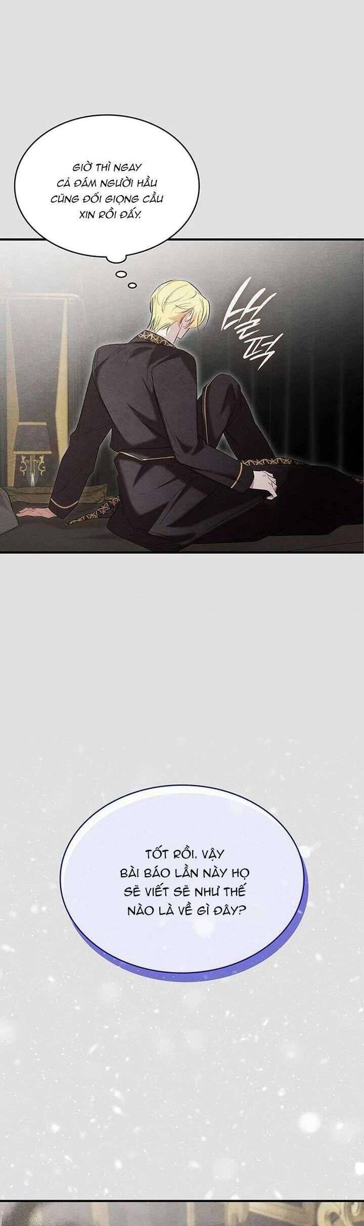 Vào Ngày Mà Chị Gái Tôi Qua Đời Chap 5 - Next Chap 6