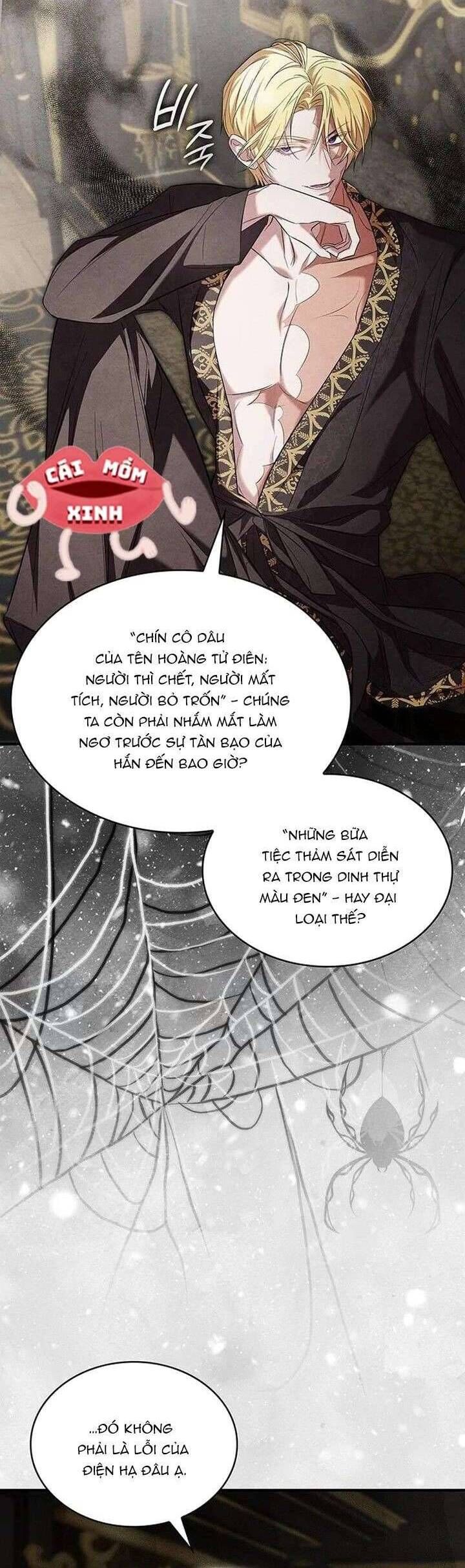 Vào Ngày Mà Chị Gái Tôi Qua Đời Chap 5 - Next Chap 6