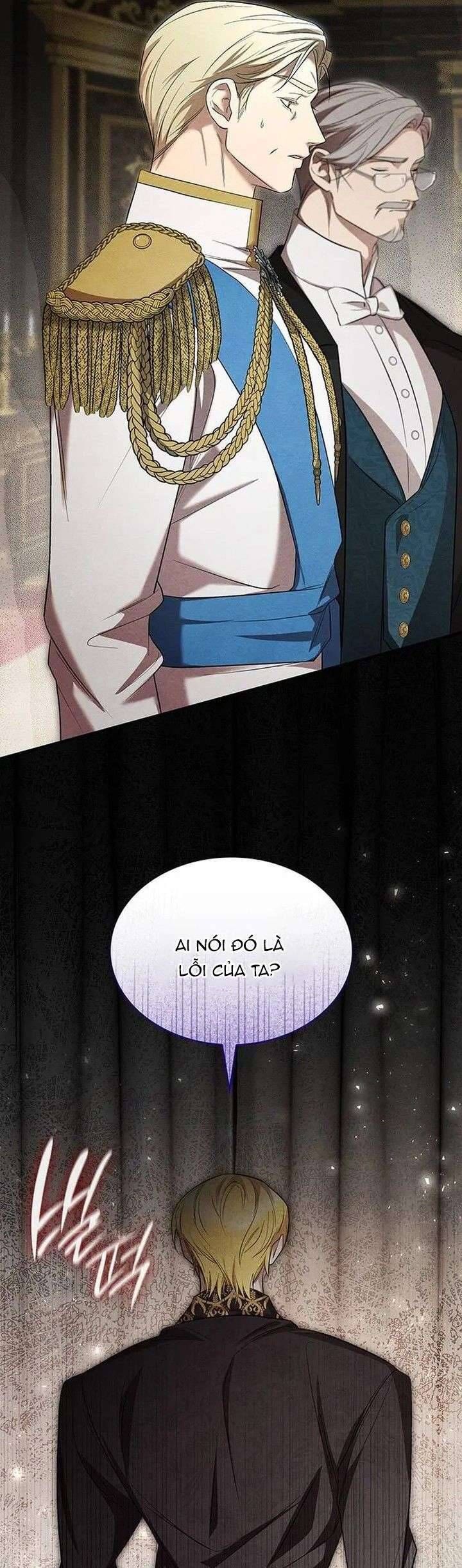 Vào Ngày Mà Chị Gái Tôi Qua Đời Chap 5 - Next Chap 6