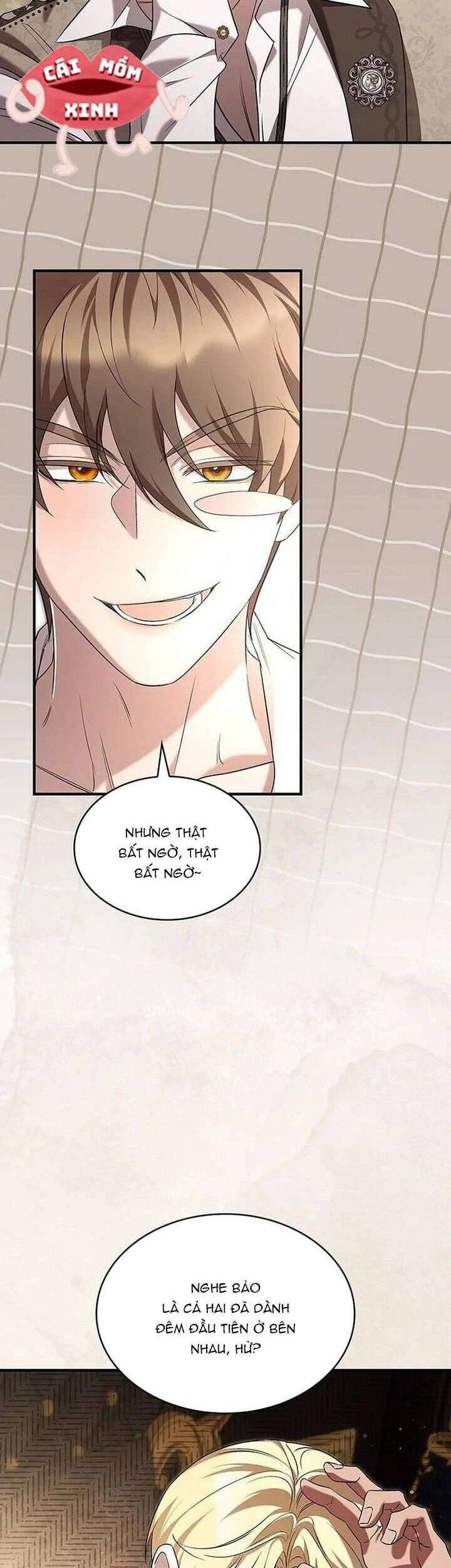 Vào Ngày Mà Chị Gái Tôi Qua Đời Chap 5 - Next Chap 6