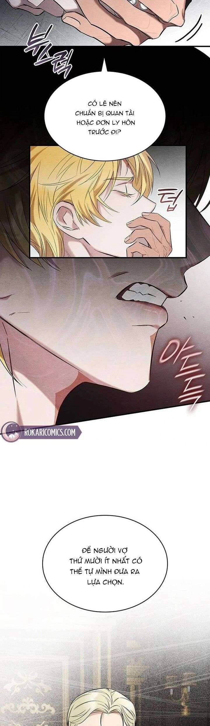 Vào Ngày Mà Chị Gái Tôi Qua Đời Chap 5 - Next Chap 6