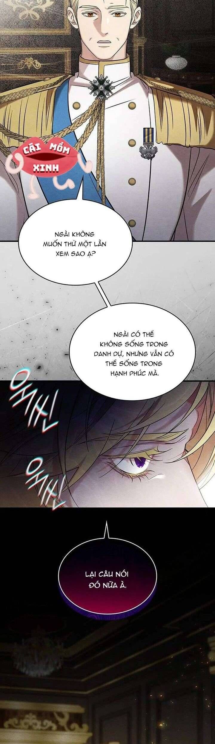 Vào Ngày Mà Chị Gái Tôi Qua Đời Chap 5 - Next Chap 6