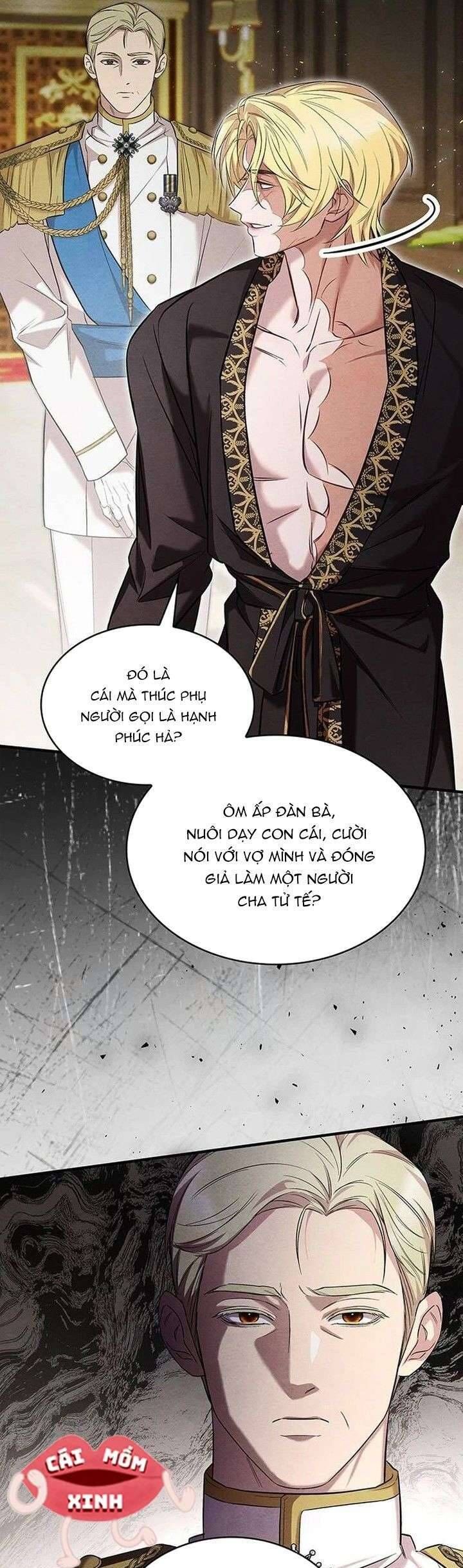 Vào Ngày Mà Chị Gái Tôi Qua Đời Chap 5 - Next Chap 6