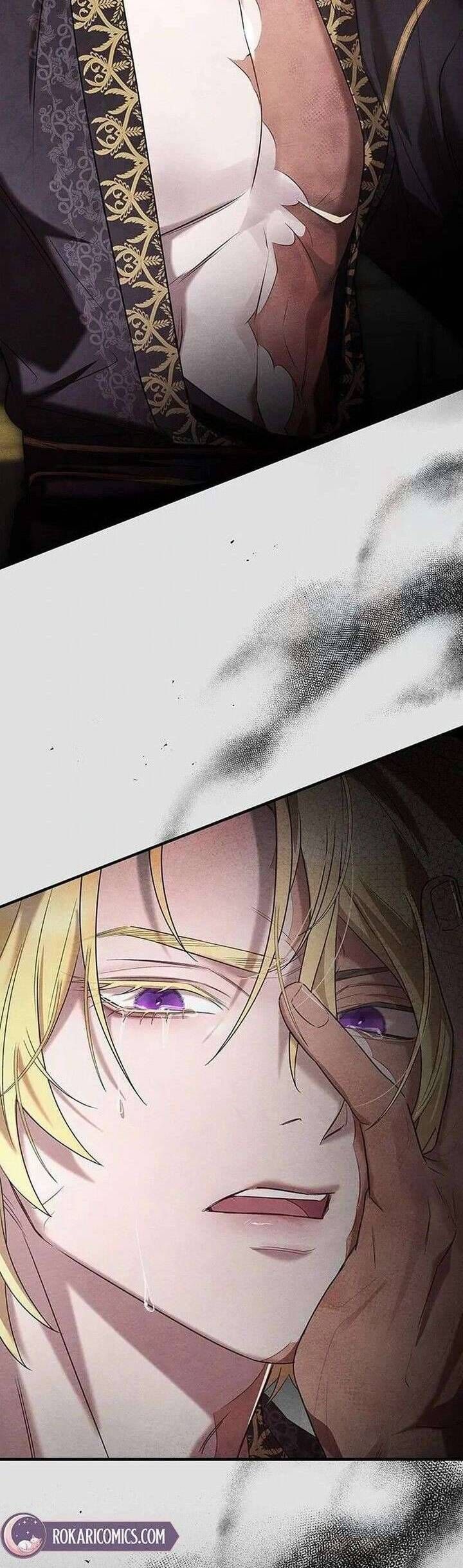 Vào Ngày Mà Chị Gái Tôi Qua Đời Chap 5 - Next Chap 6