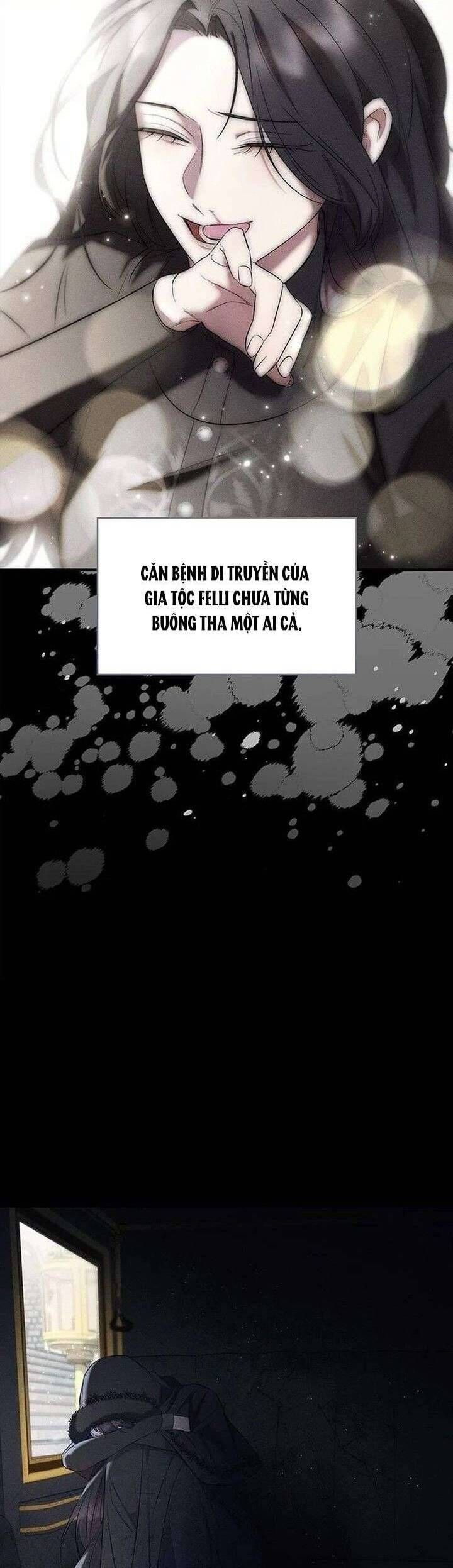 Vào Ngày Mà Chị Gái Tôi Qua Đời Chap 5 - Next Chap 6