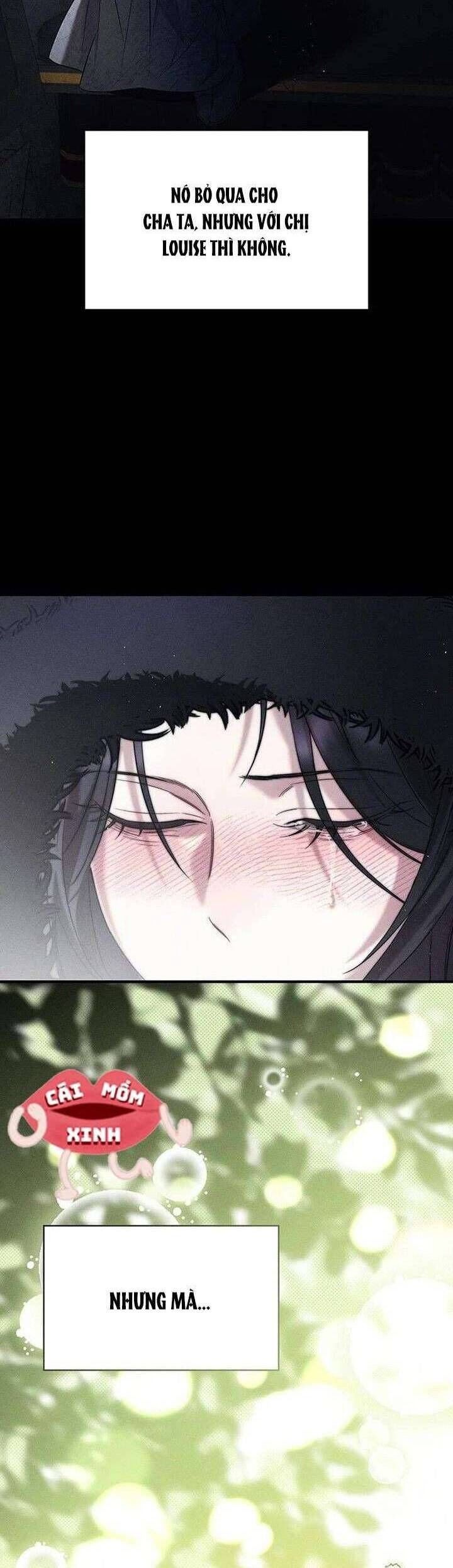 Vào Ngày Mà Chị Gái Tôi Qua Đời Chap 5 - Next Chap 6