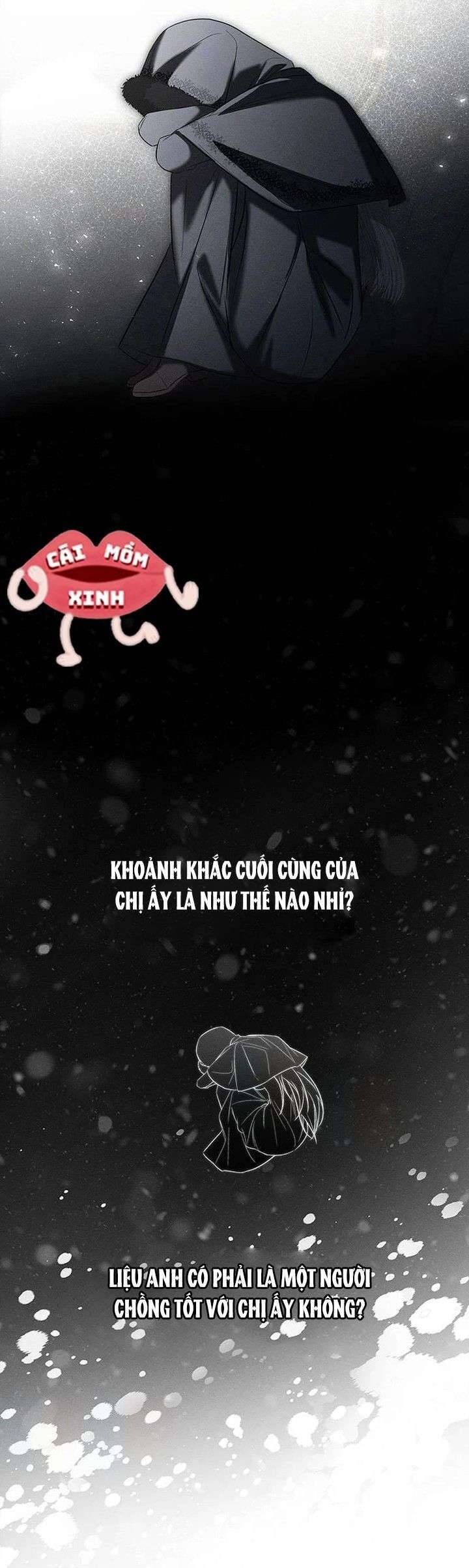 Vào Ngày Mà Chị Gái Tôi Qua Đời Chap 5 - Next Chap 6