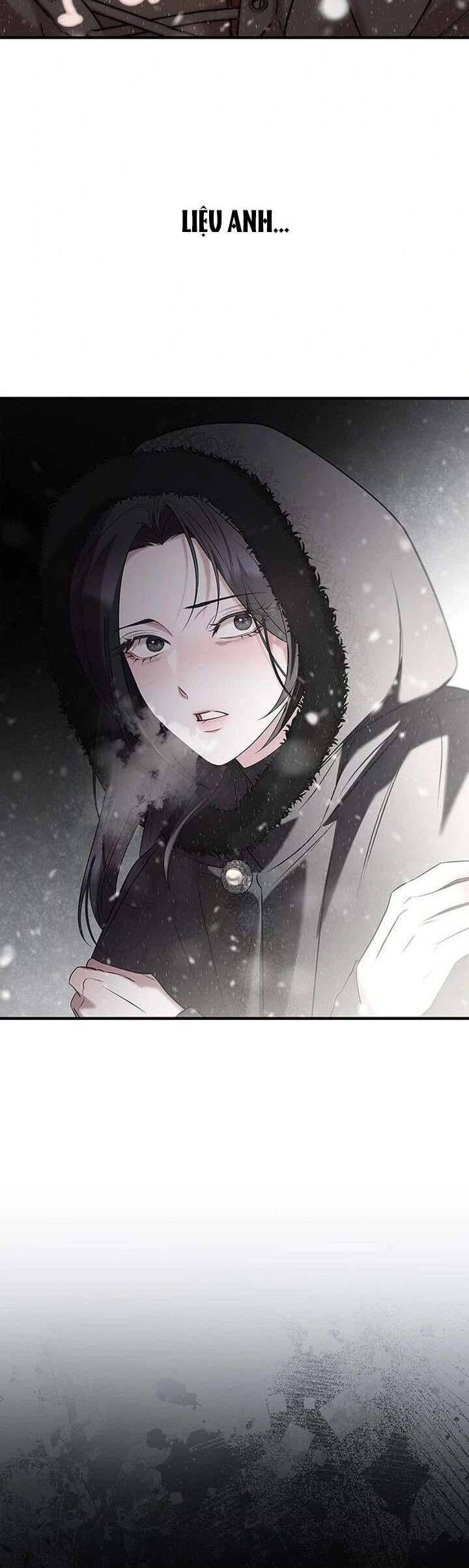 Vào Ngày Mà Chị Gái Tôi Qua Đời Chap 5 - Next Chap 6