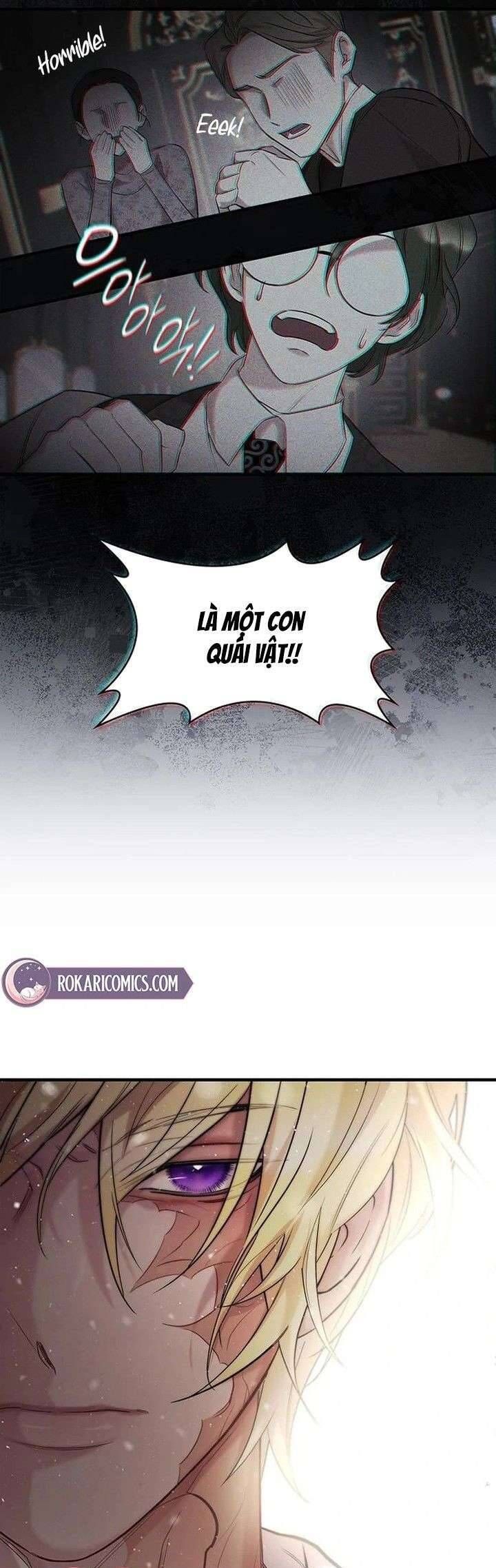 Vào Ngày Mà Chị Gái Tôi Qua Đời Chap 5 - Next Chap 6