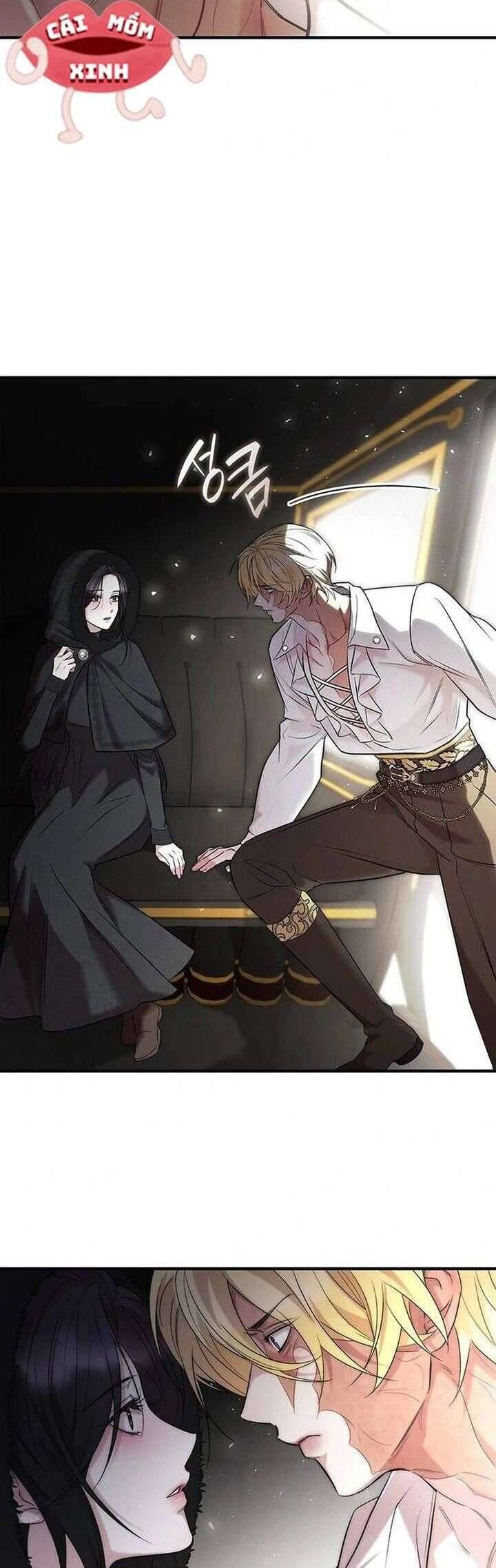 Vào Ngày Mà Chị Gái Tôi Qua Đời Chap 5 - Next Chap 6