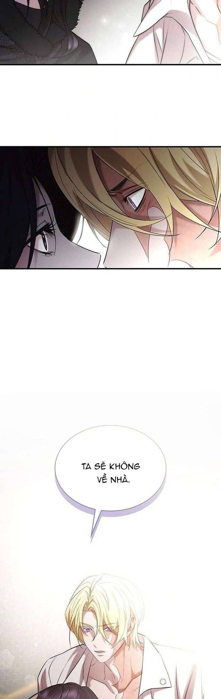 Vào Ngày Mà Chị Gái Tôi Qua Đời Chap 5 - Next Chap 6