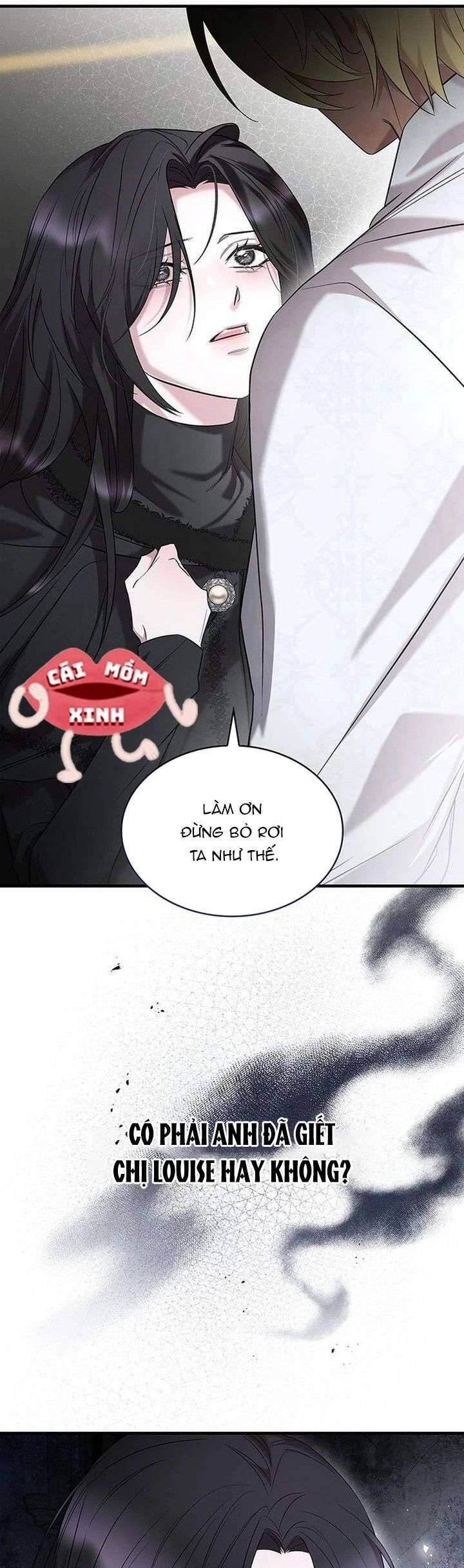 Vào Ngày Mà Chị Gái Tôi Qua Đời Chap 5 - Next Chap 6