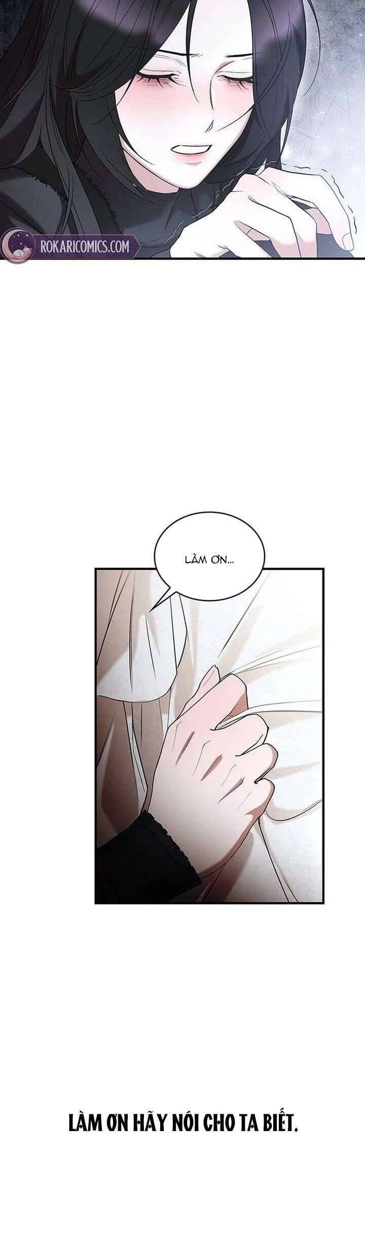 Vào Ngày Mà Chị Gái Tôi Qua Đời Chap 5 - Next Chap 6