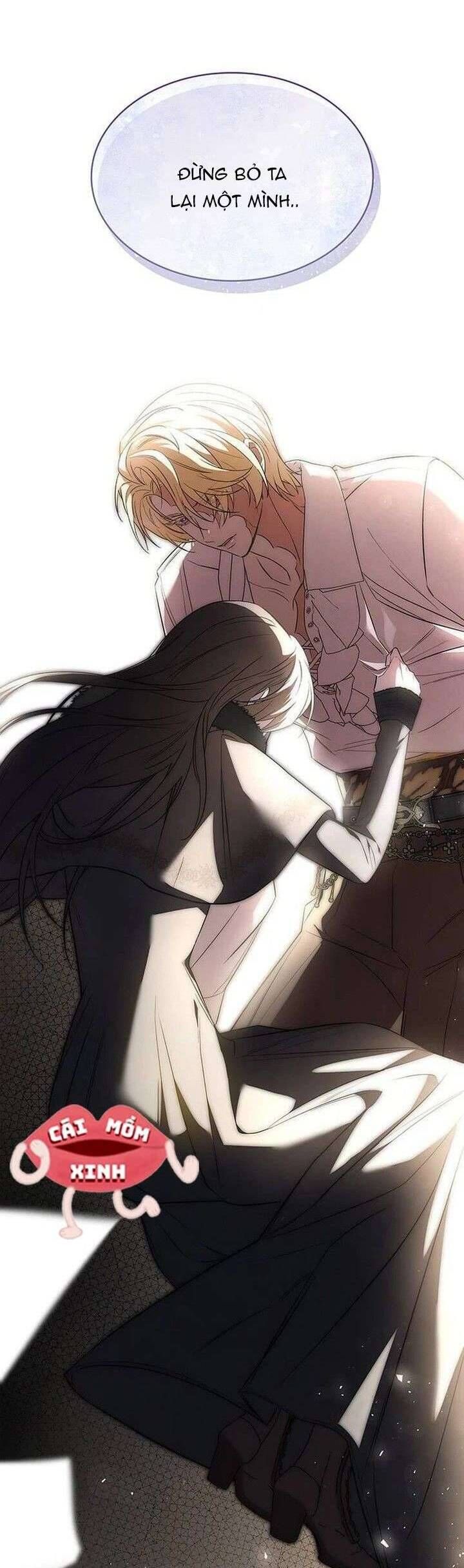 Vào Ngày Mà Chị Gái Tôi Qua Đời Chap 5 - Next Chap 6