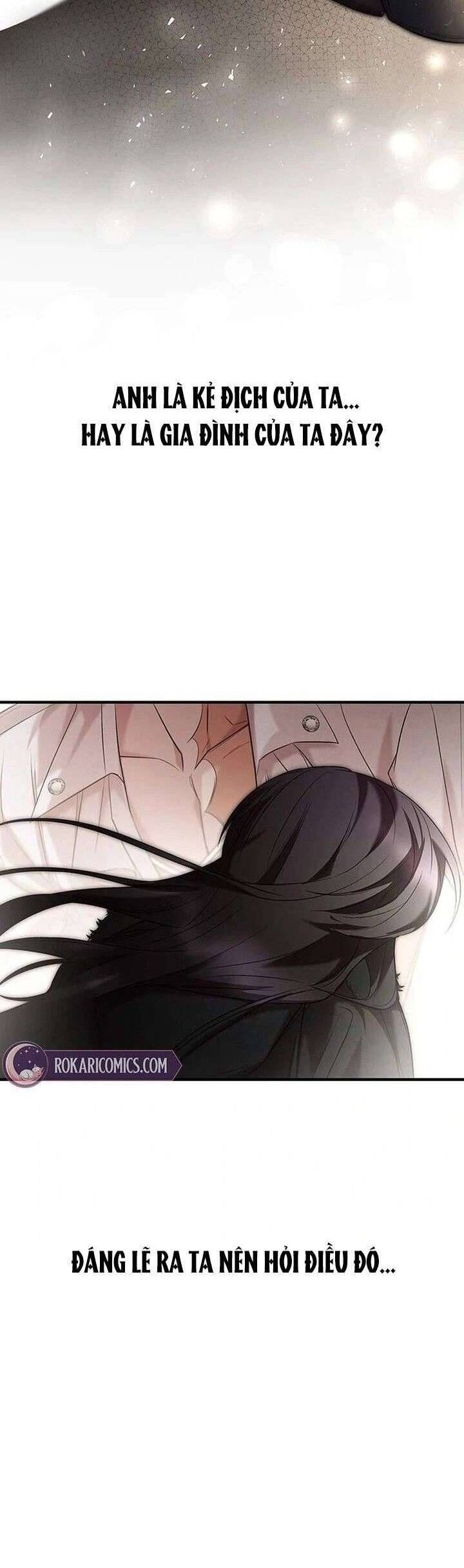 Vào Ngày Mà Chị Gái Tôi Qua Đời Chap 5 - Next Chap 6