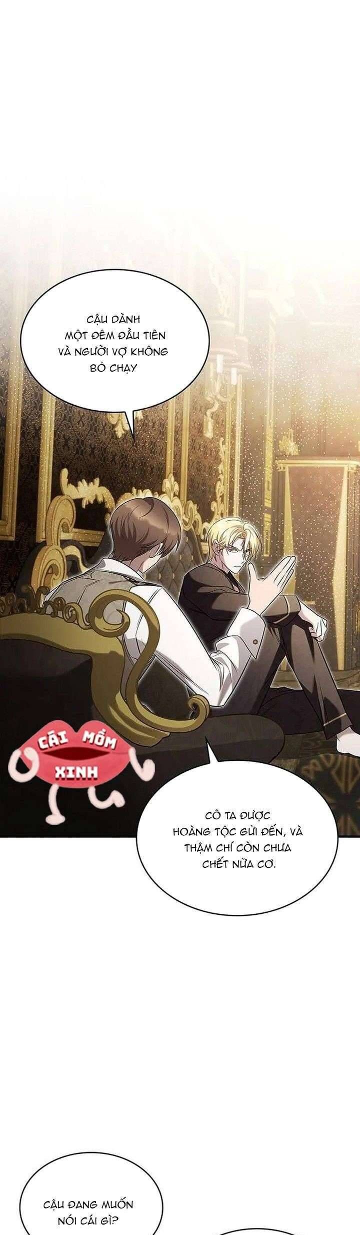 Vào Ngày Mà Chị Gái Tôi Qua Đời Chap 5 - Next Chap 6