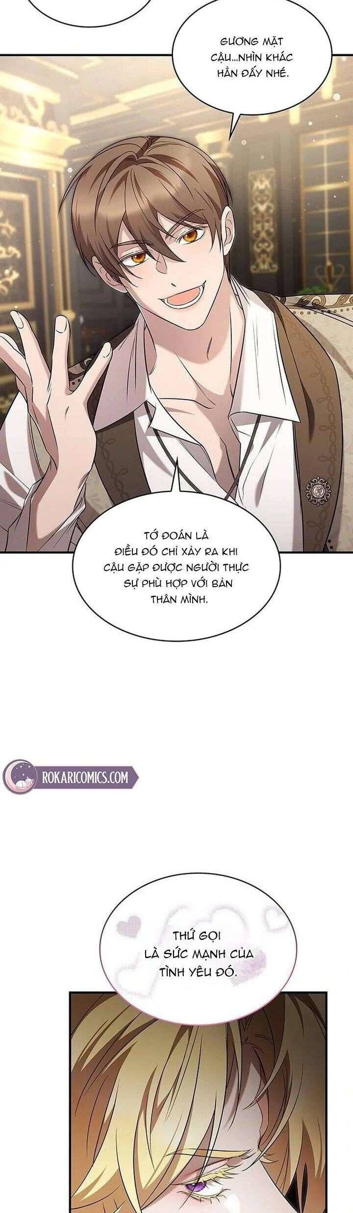 Vào Ngày Mà Chị Gái Tôi Qua Đời Chap 5 - Next Chap 6