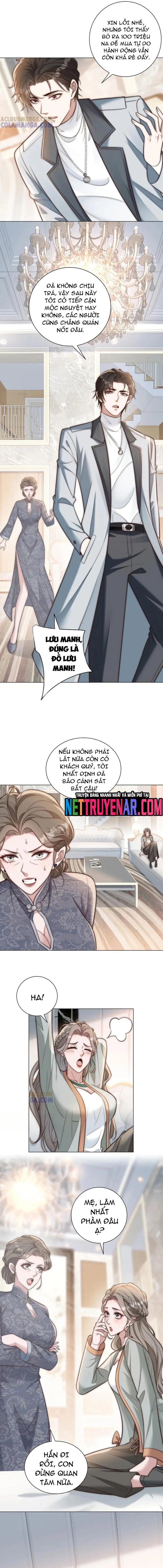 Vật Giá Sụt Giảm, Triệu Phú Quay Về Chap 45 - Next Chap 46