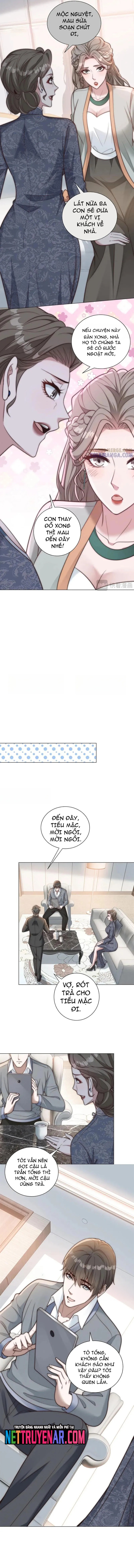 Vật Giá Sụt Giảm, Triệu Phú Quay Về Chap 45 - Next Chap 46