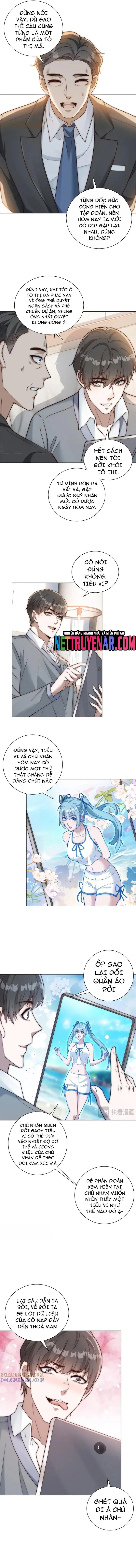 Vật Giá Sụt Giảm, Triệu Phú Quay Về Chap 45 - Next Chap 46