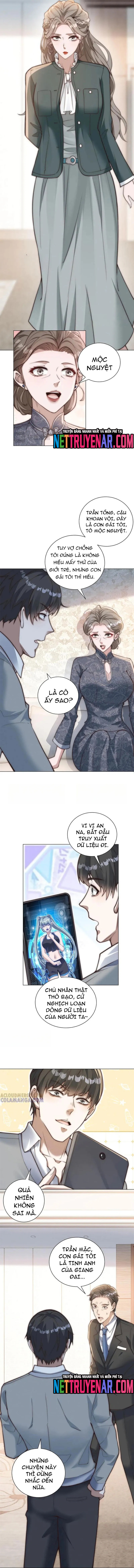 Vật Giá Sụt Giảm, Triệu Phú Quay Về Chap 45 - Next Chap 46