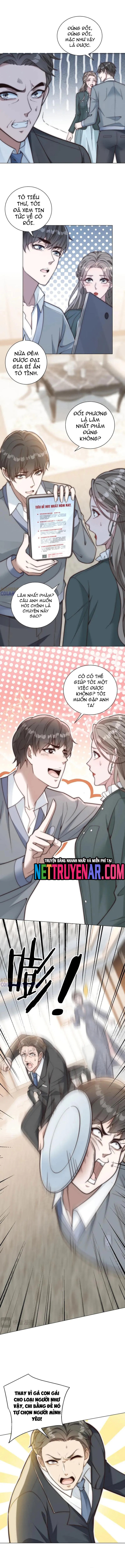 Vật Giá Sụt Giảm, Triệu Phú Quay Về Chap 45 - Next Chap 46