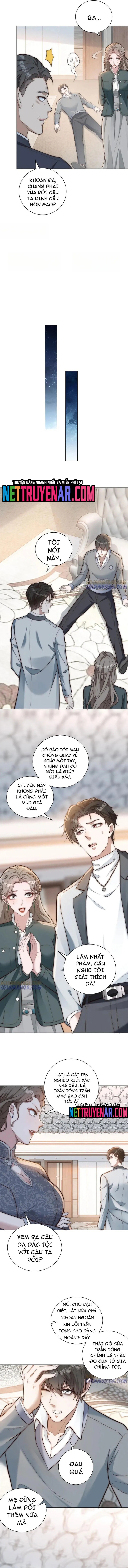Vật Giá Sụt Giảm, Triệu Phú Quay Về Chap 45 - Next Chap 46