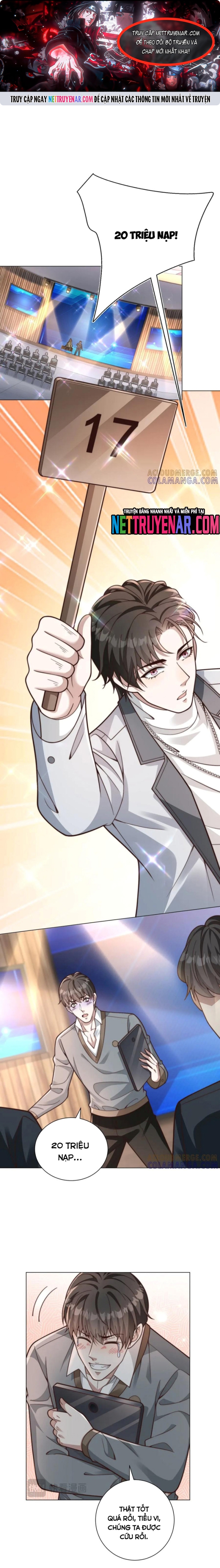 Vật Giá Sụt Giảm, Triệu Phú Quay Về Chap 46 - Next Chap 47