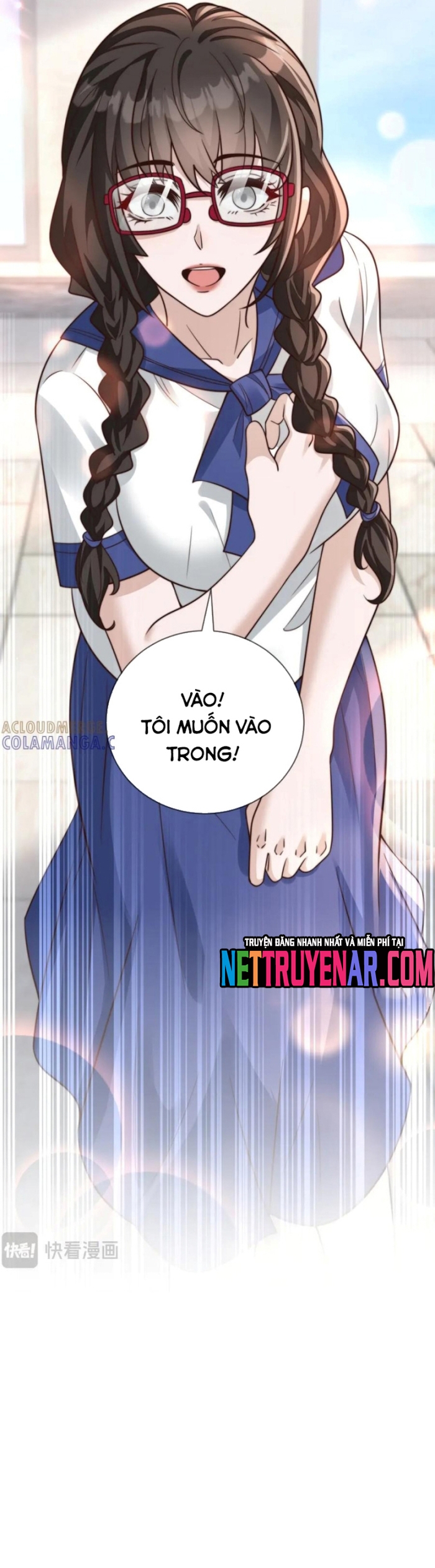 Vật Giá Sụt Giảm, Triệu Phú Quay Về Chap 46 - Next Chap 47